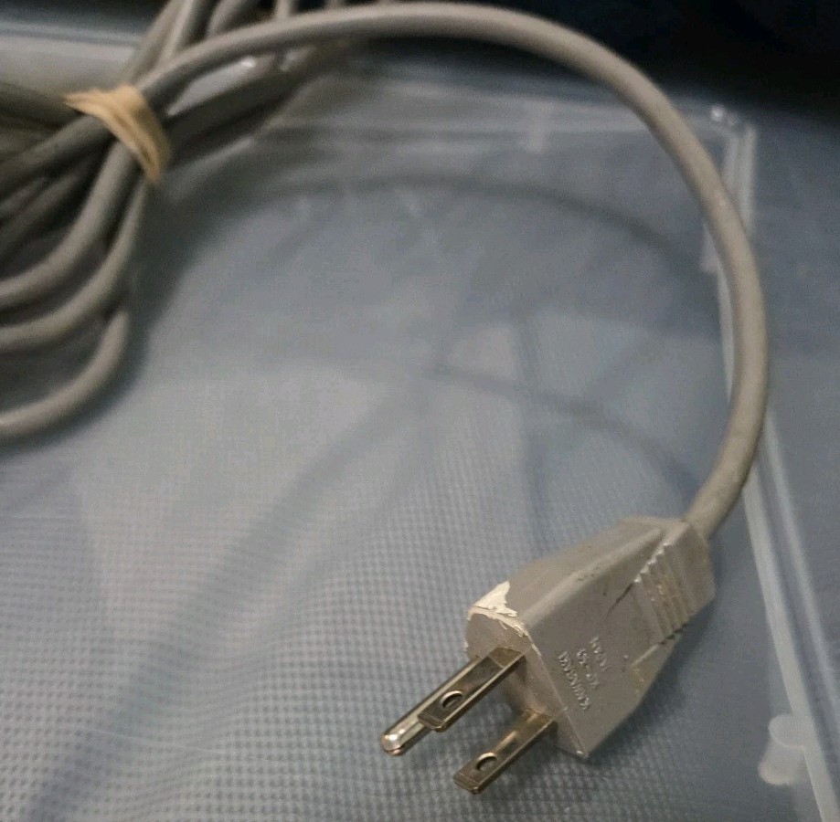 Amano Cincinnati PIX-3000 Time Recorder