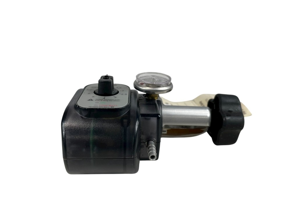Oxygen Regulator PD1000D-026 REV.A