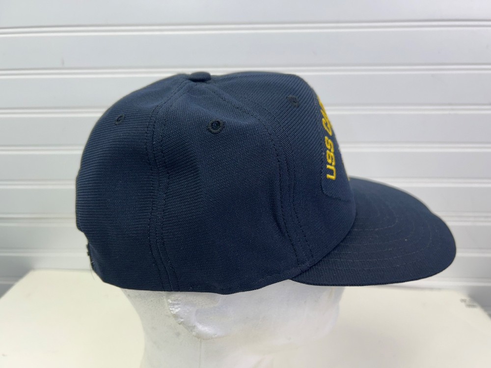 USS Cape St George CG-71 Ball Cap