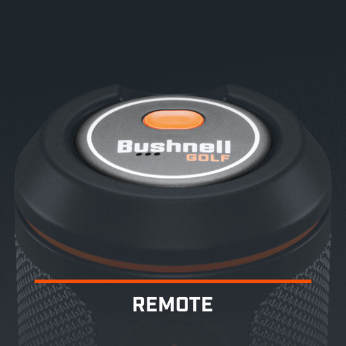 Replacement Remote for Wingman 2 GPS Speaker Bushnell Official