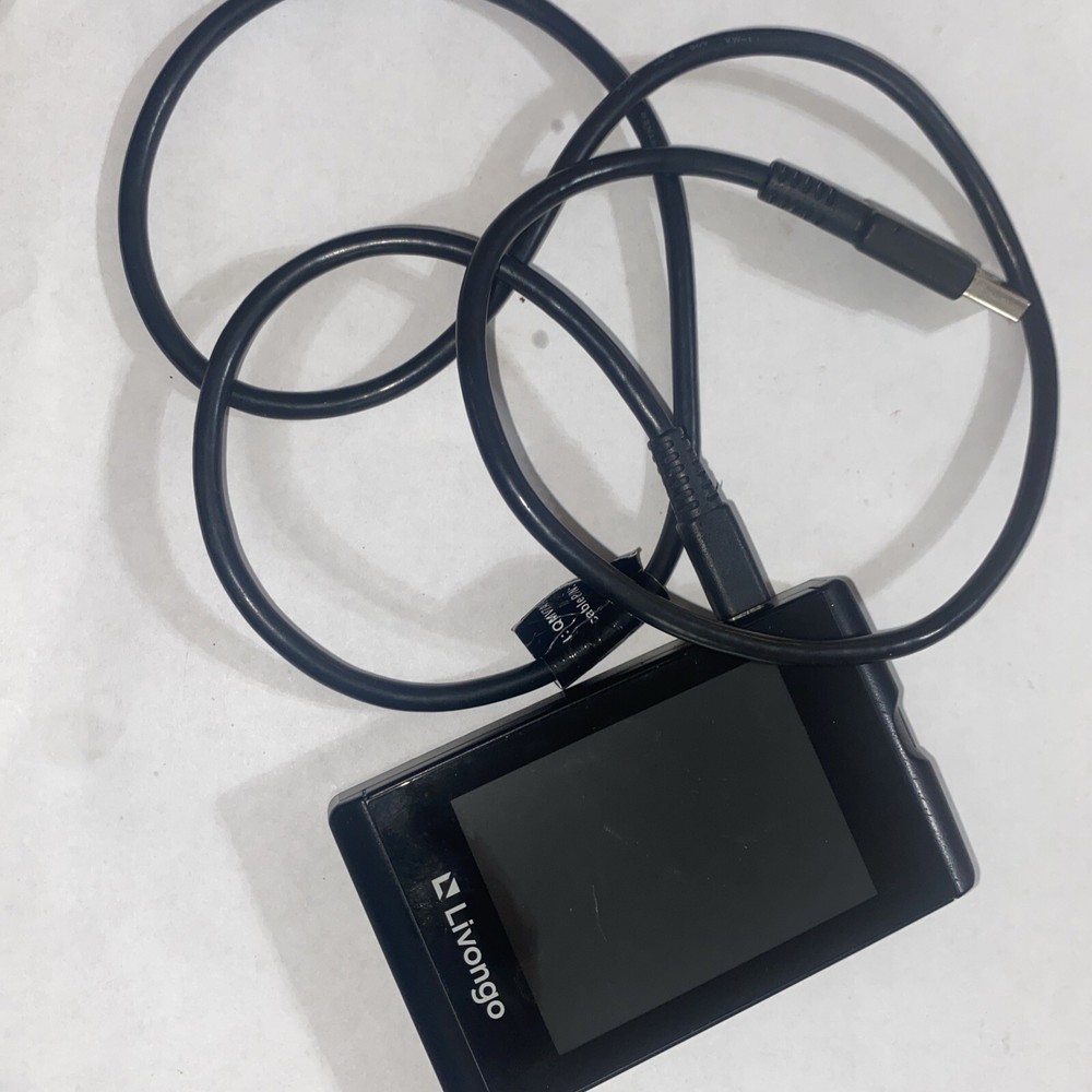 Livongo Connected Meter