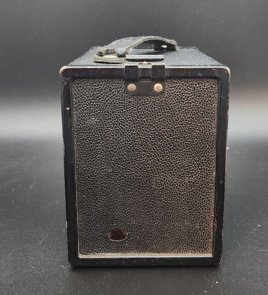ANSCO CADET B2 Camera Not Tested As Is