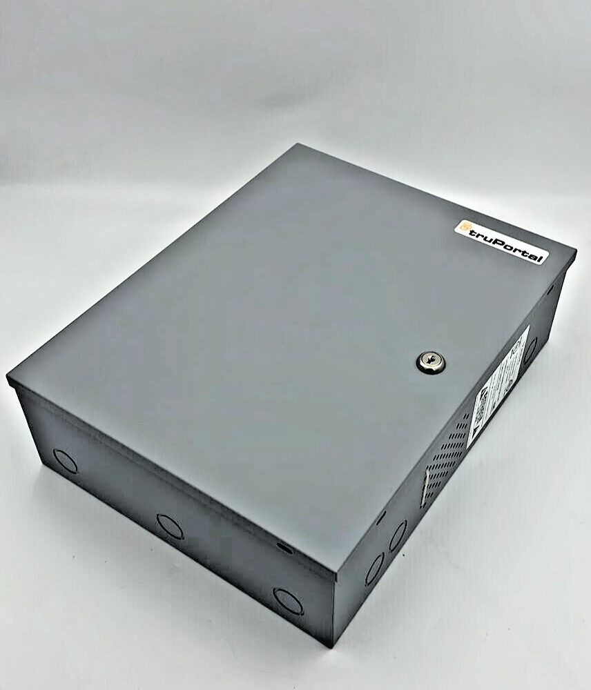 INTERLOGIX TRUPORTAL ACCESS CONTROL TP-ADD-10