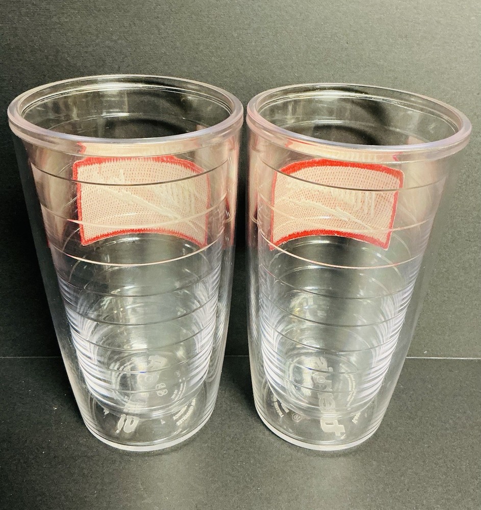 Milwaukee Tool *TERVIS* Plastic Cups