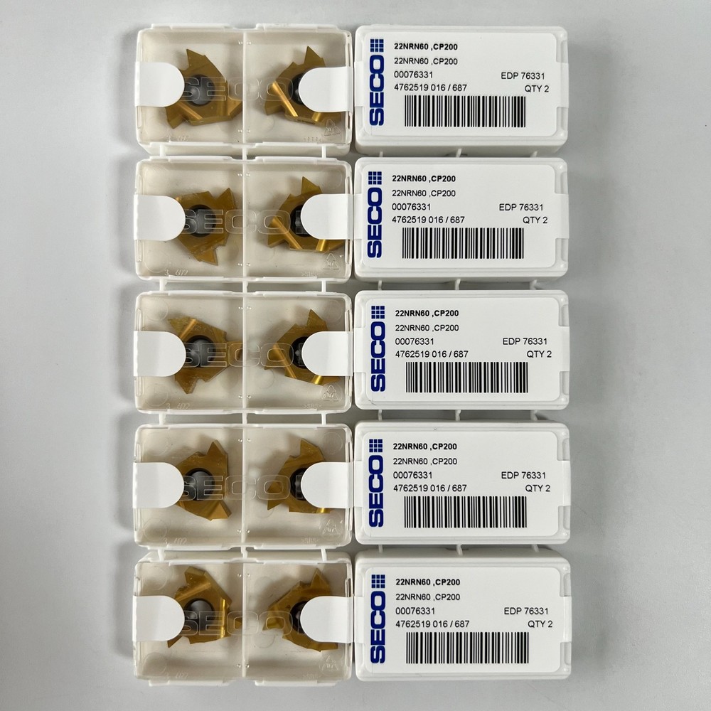 10Pcs/BOX   22NRN60,CP200