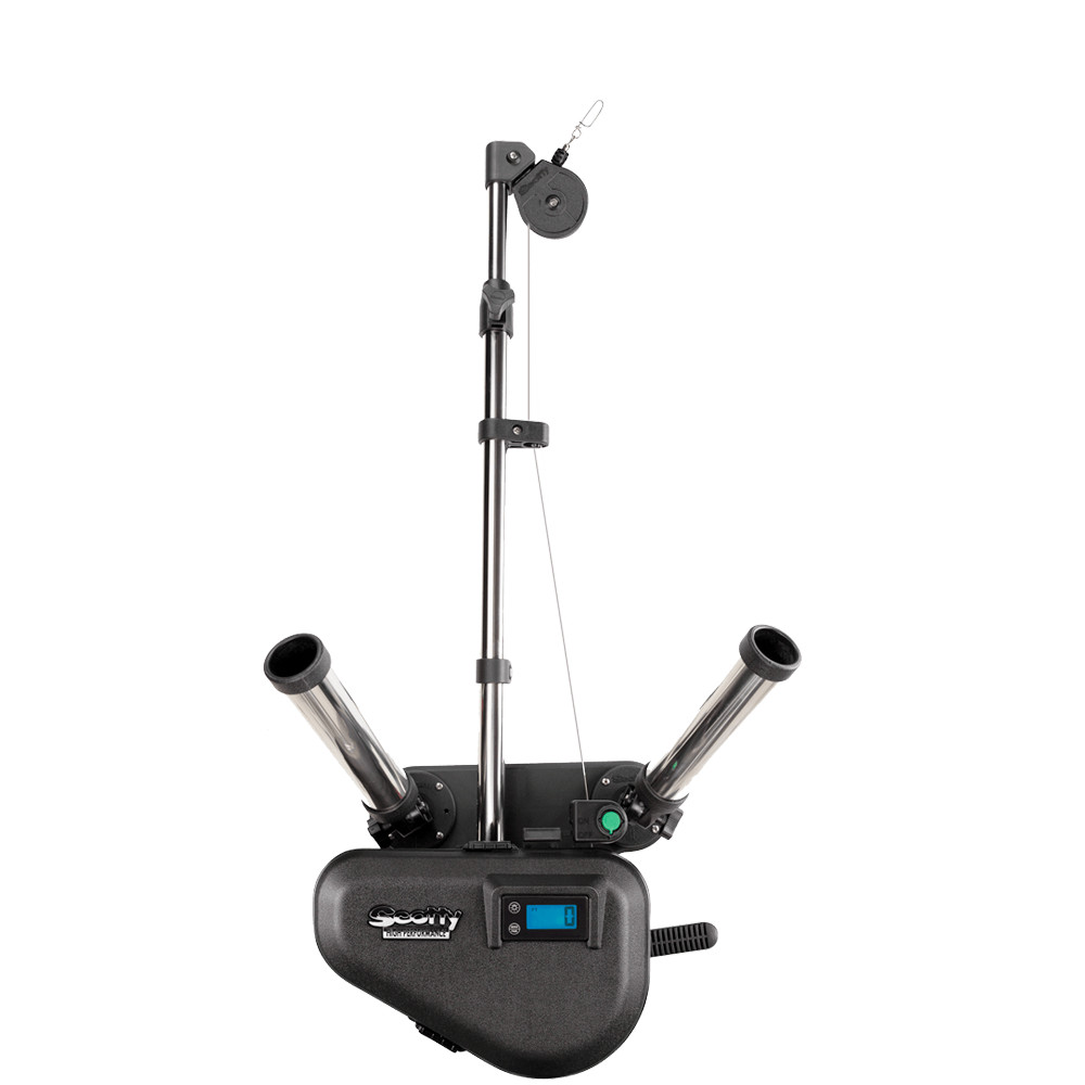 Scotty Inc. 2116 - Downrigger