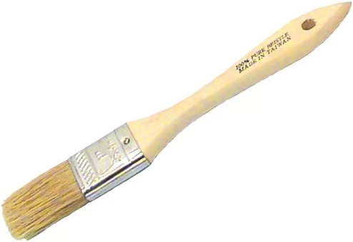 Eagle Abrasives 1/2” Chip Brushes