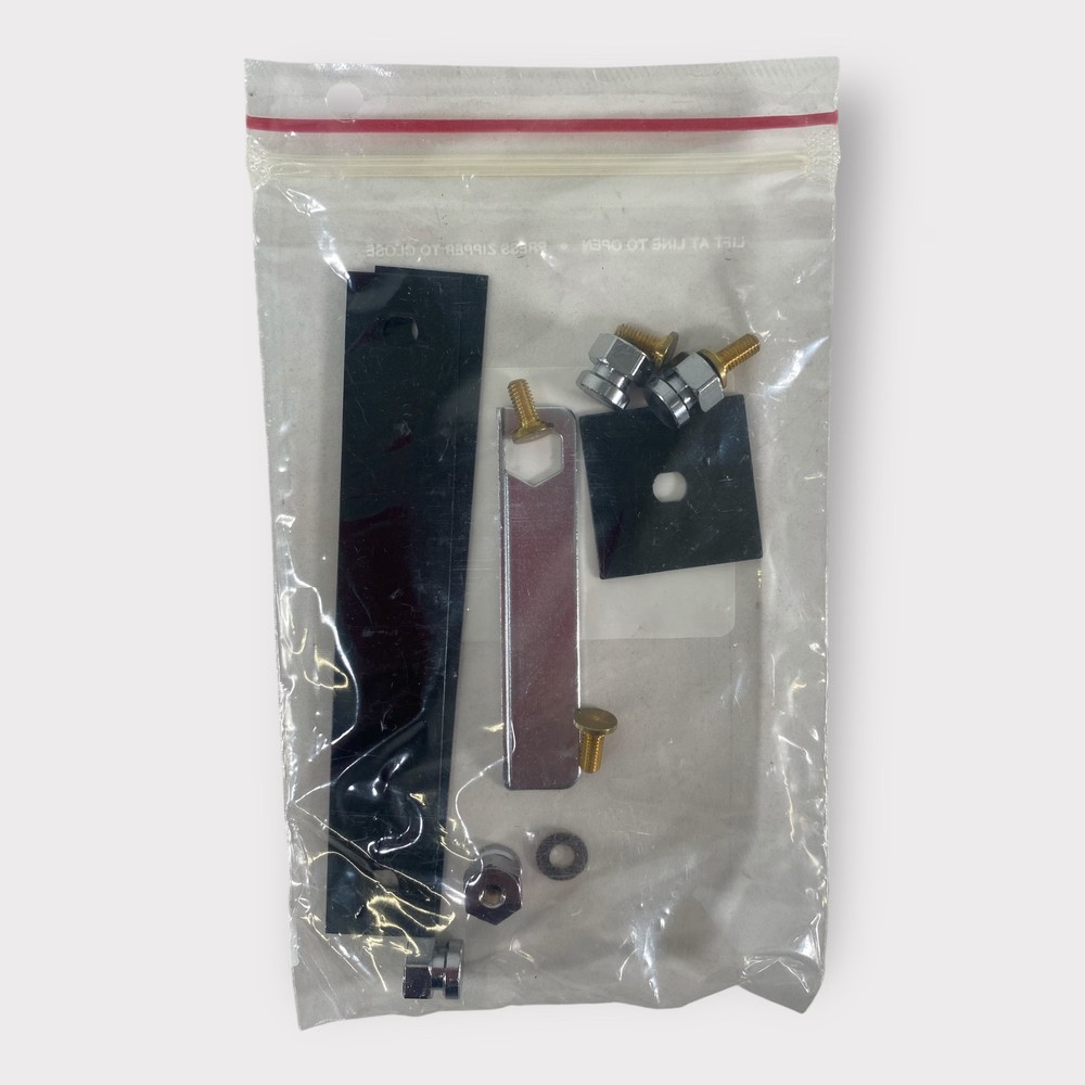 Standard Communications FBK860 Mounting Bracket For Select SCC Radios **New**