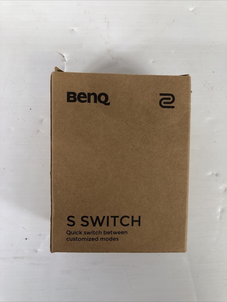 BenqlQ Smart  Switch RC 1606 S-Switch