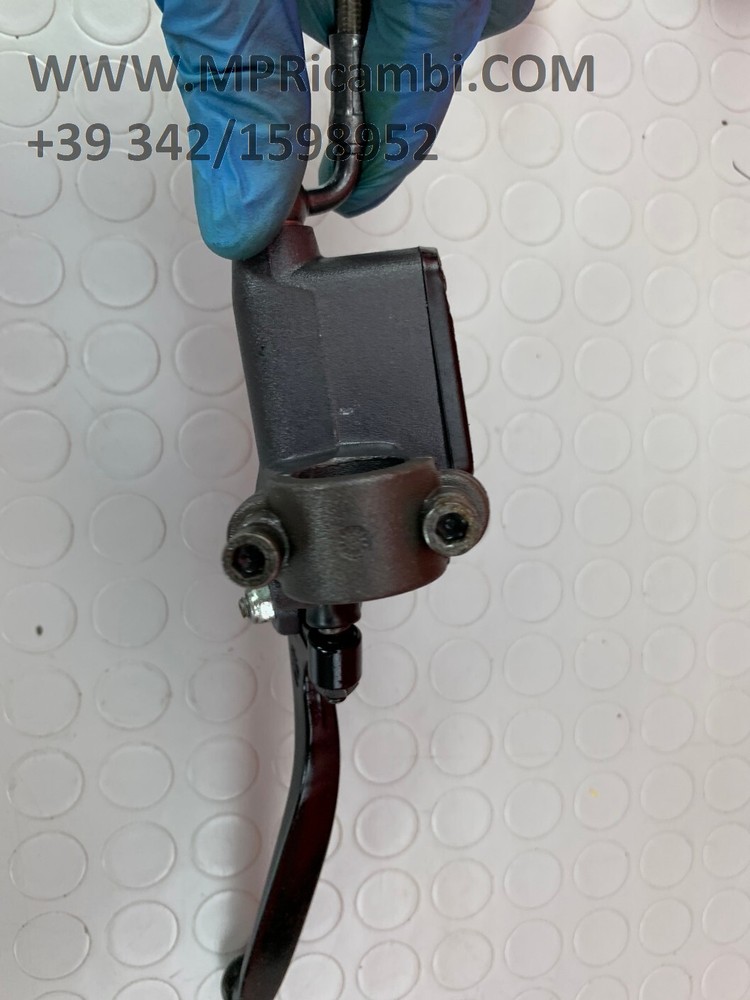 FRONT BRAKE MASTER CYLINDER HONDA CRE 50 2003 2006