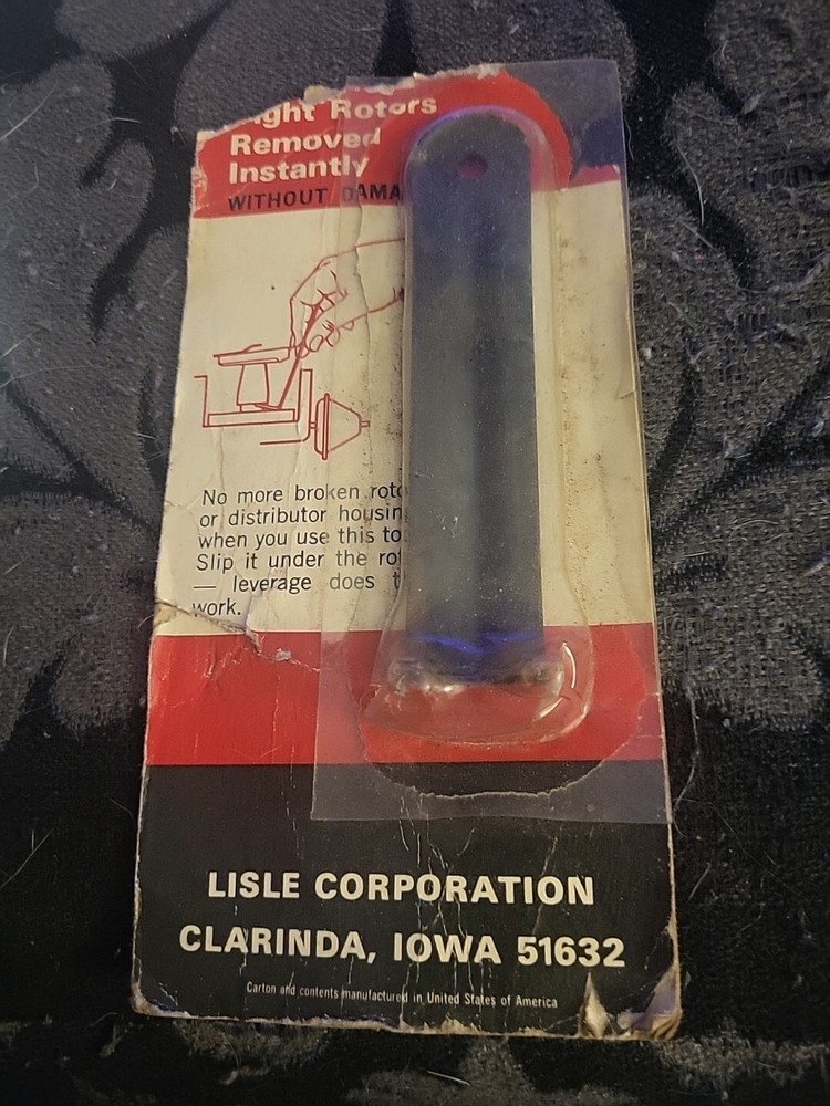 LISLE ROTOR puller
