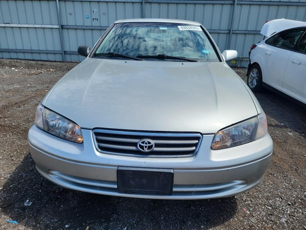 2001 CAMRY Door Lock Actuator OEM