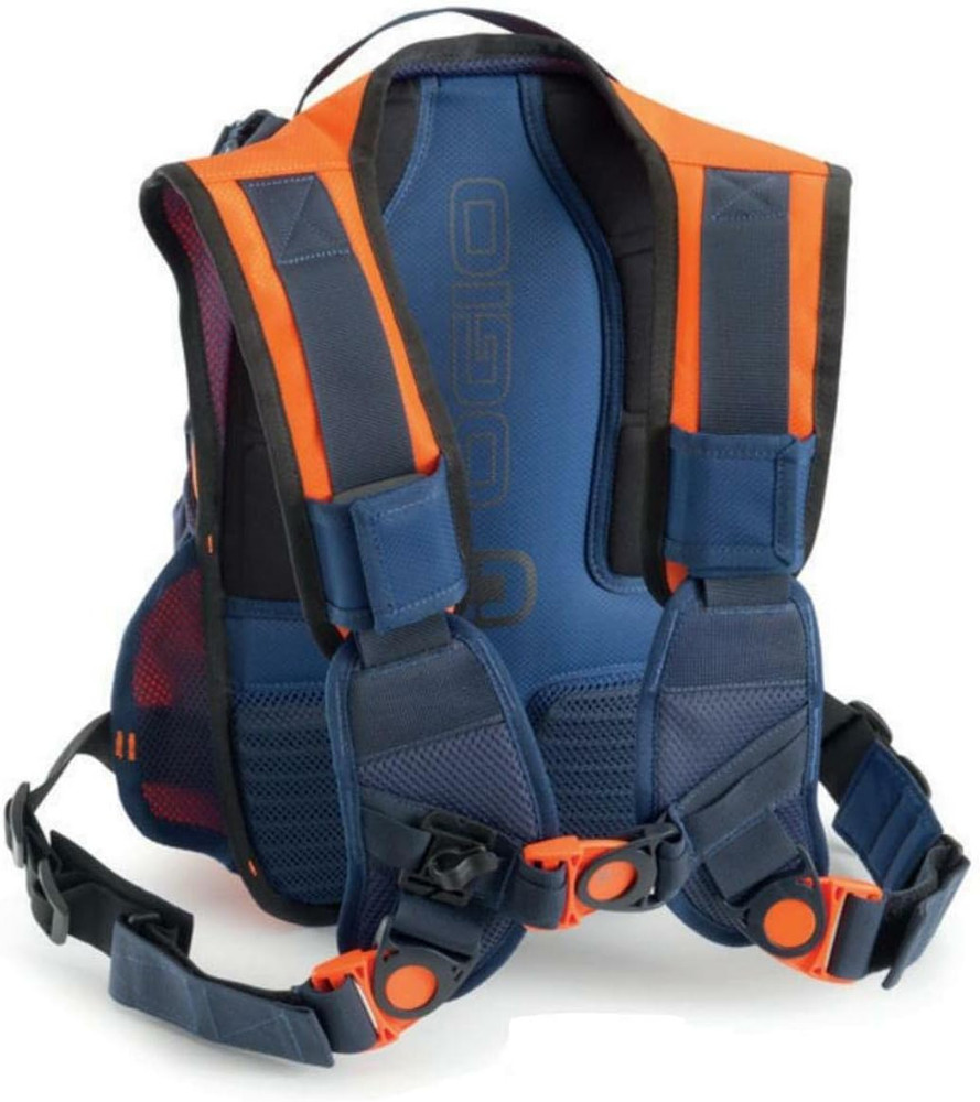 Replica Team Baja Hydration Backpack 3RB220026000