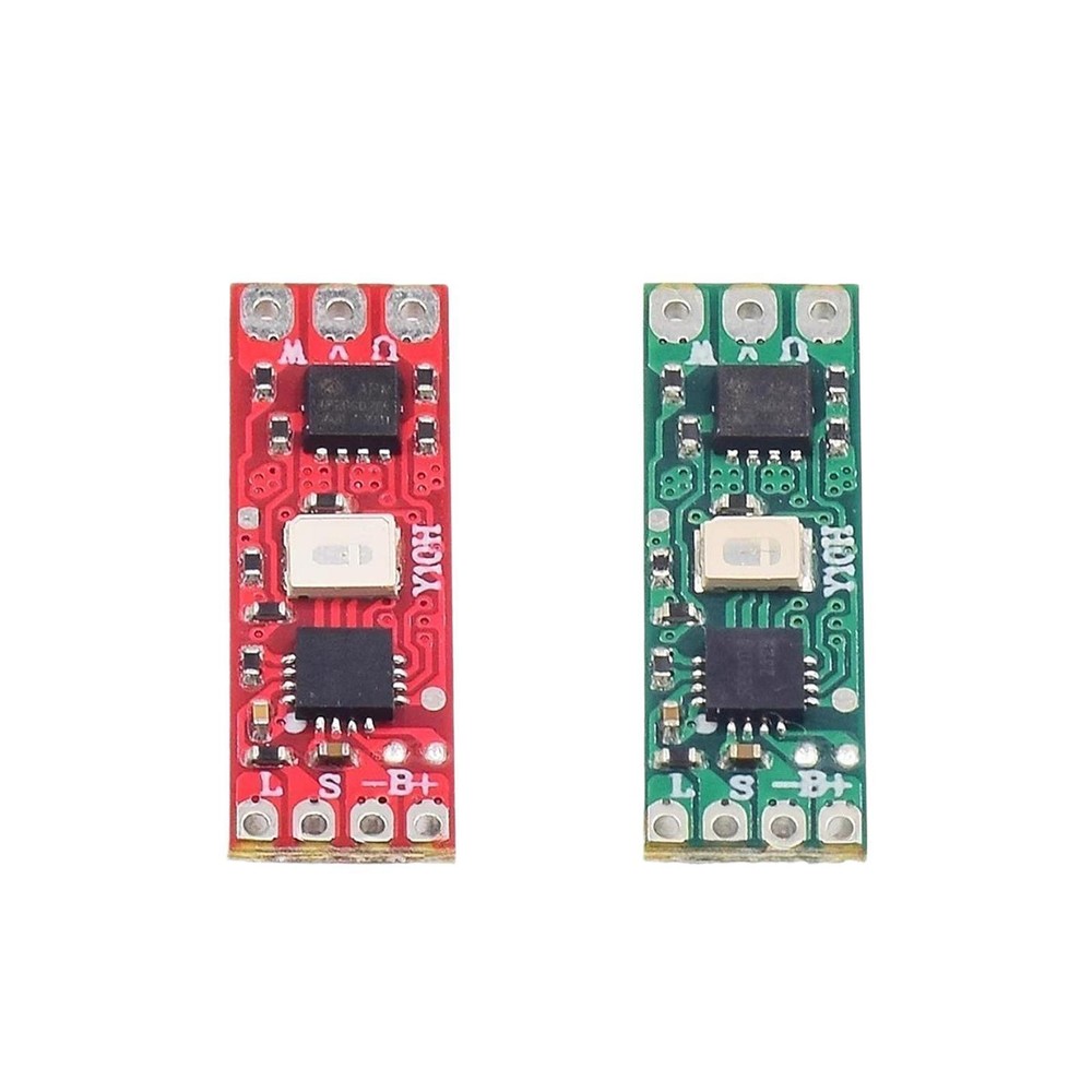 Brushless Speed Controller Replacement for RC Drone Quadcopter Accessory