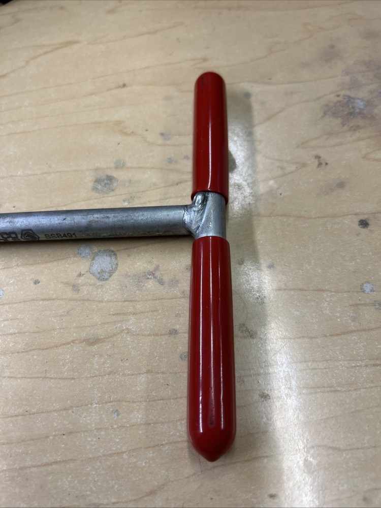 Matco Tools T HANDLE SINGLE SPRI G BRAKE TOOL