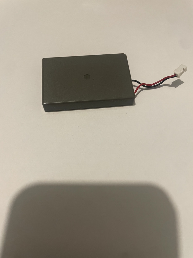 Genuine Sony PS4 Controller Battery (Model: LIP1522)