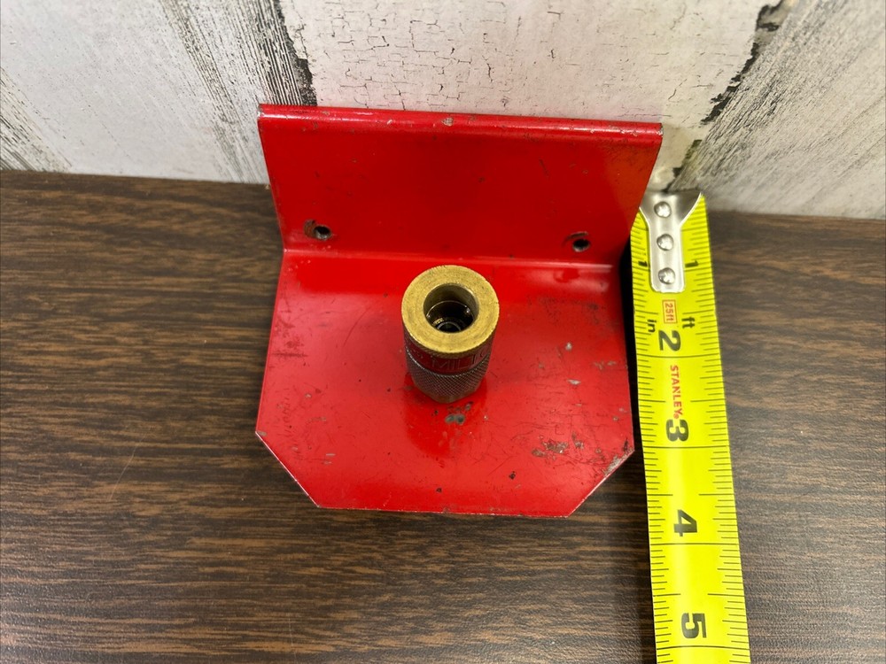 Air Tool Holder For Tool Box / Cart