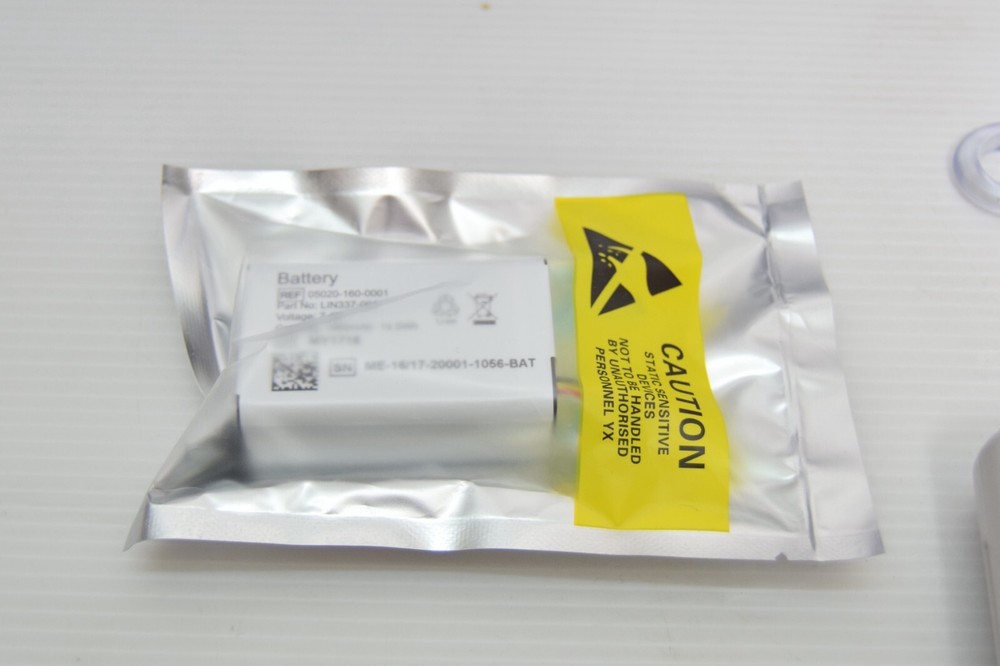 QCORE Sapphire multi therapy pump with accessories (New Unit)