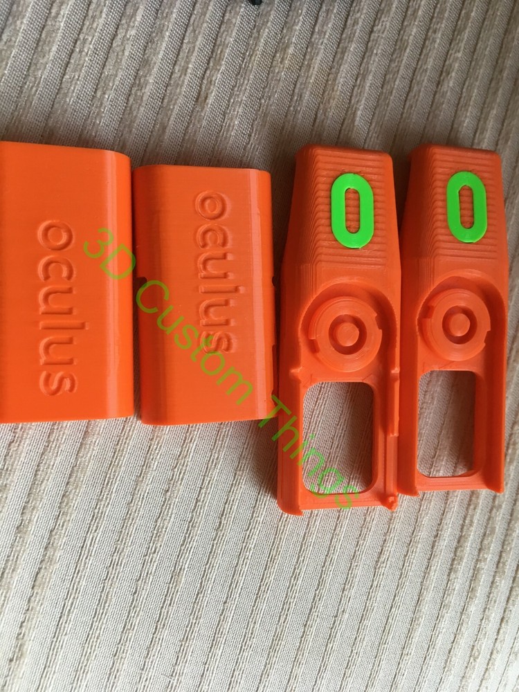 Supreme Frankenquest Oculus Deluxe Audio Strap