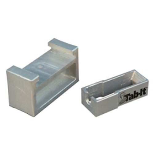 Steck 20013 Tab-It Adapter for the Stud Lever for Pulling Glue Tabs or Pull Pins