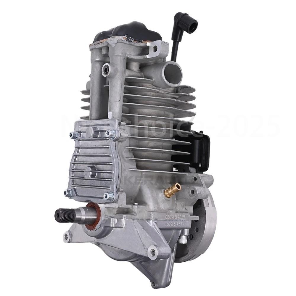 Engine Assembly Shortblock for Stihl BR800 BR800X Backpack Blower 4283-020-0200