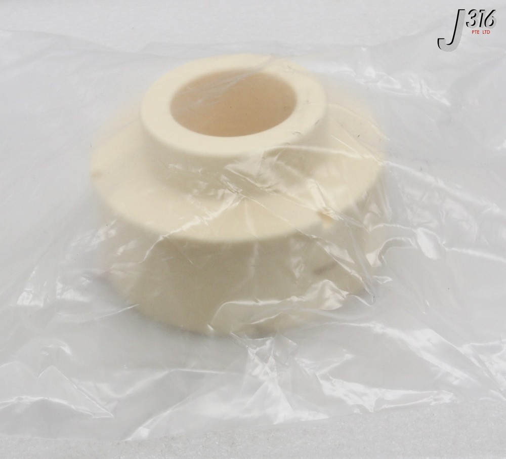 39290 APPLIED MATERIALS ISOLATOR CERAMIC 0200-07415
