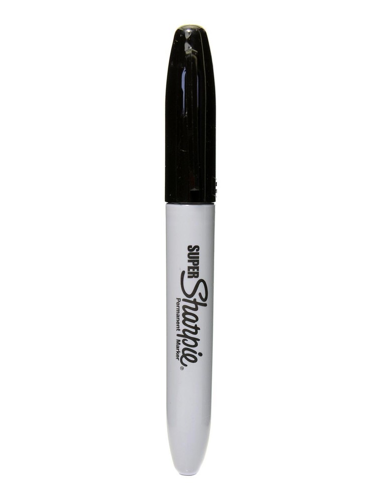Sharpie Super Marker