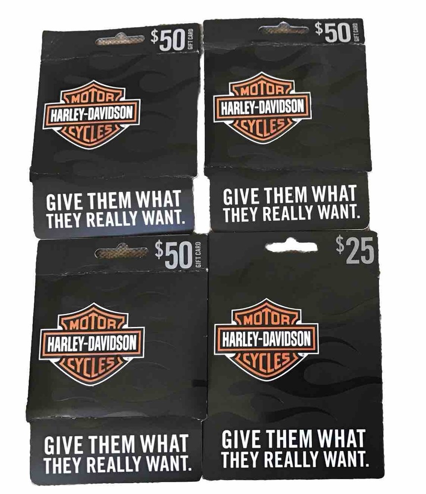 Gift Cards