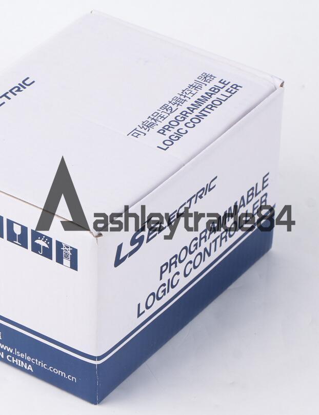 1PCS New LS PLC programmable controller XBC-DRT40XS