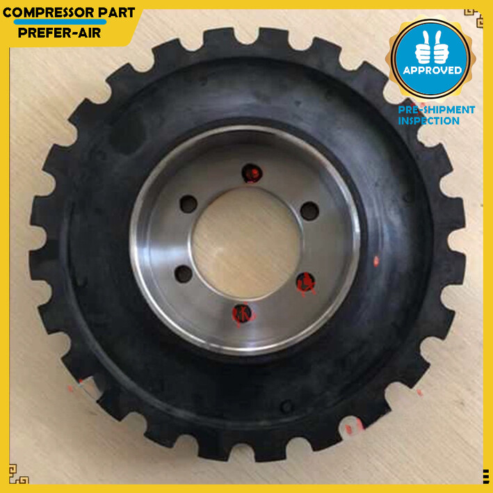 Coupling 2653307054 1619646704 Coupler for Screw Air Compressor Drilling Machine