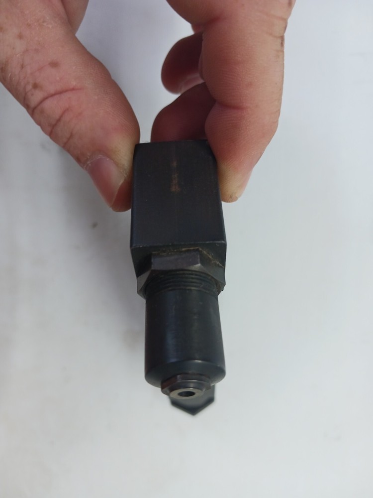 CherryMAX Aerospace 456MAX 753-54 Offset Pulling Head Right Angle A