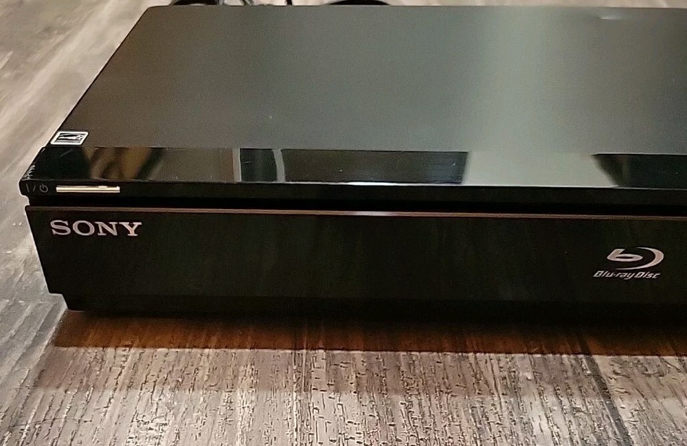 Samsung Blu-Ray Disc DVD Player BDP N46C AVCHD