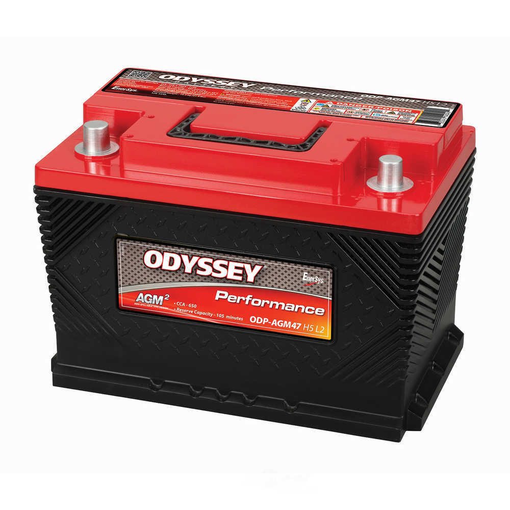 Vehicle Battery