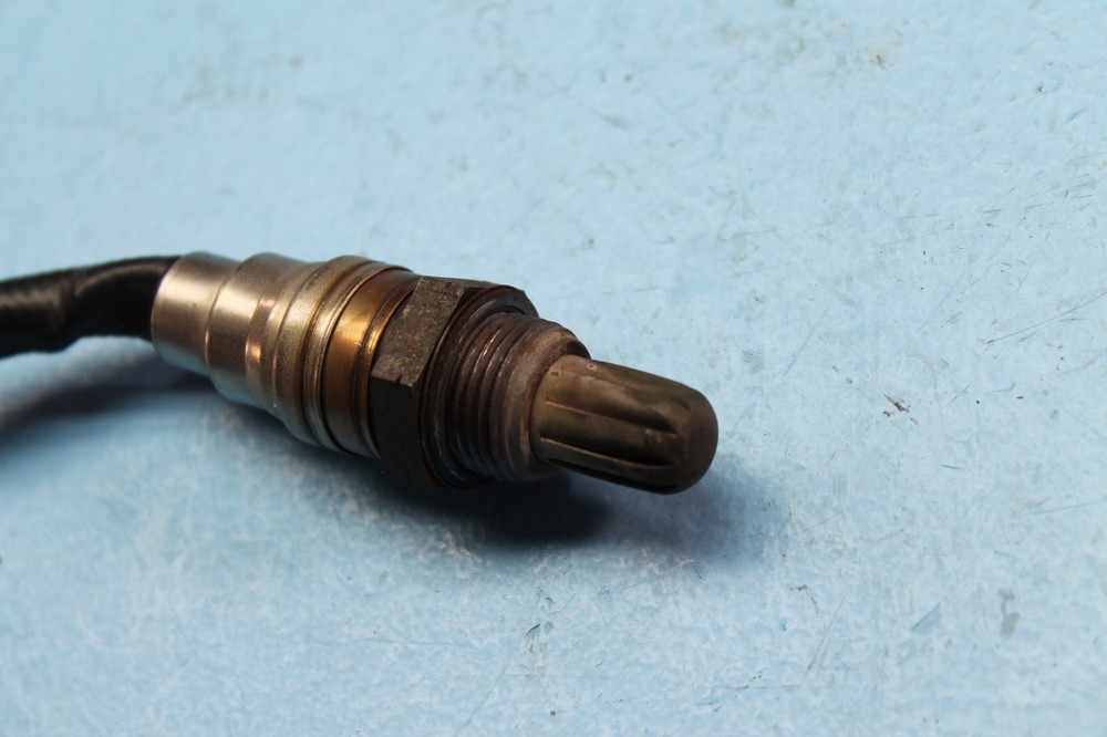1411 07 HARLEY-DAVIDSON ELECTRA GLIDE BOSCH O2 OXYGEN SENSOR