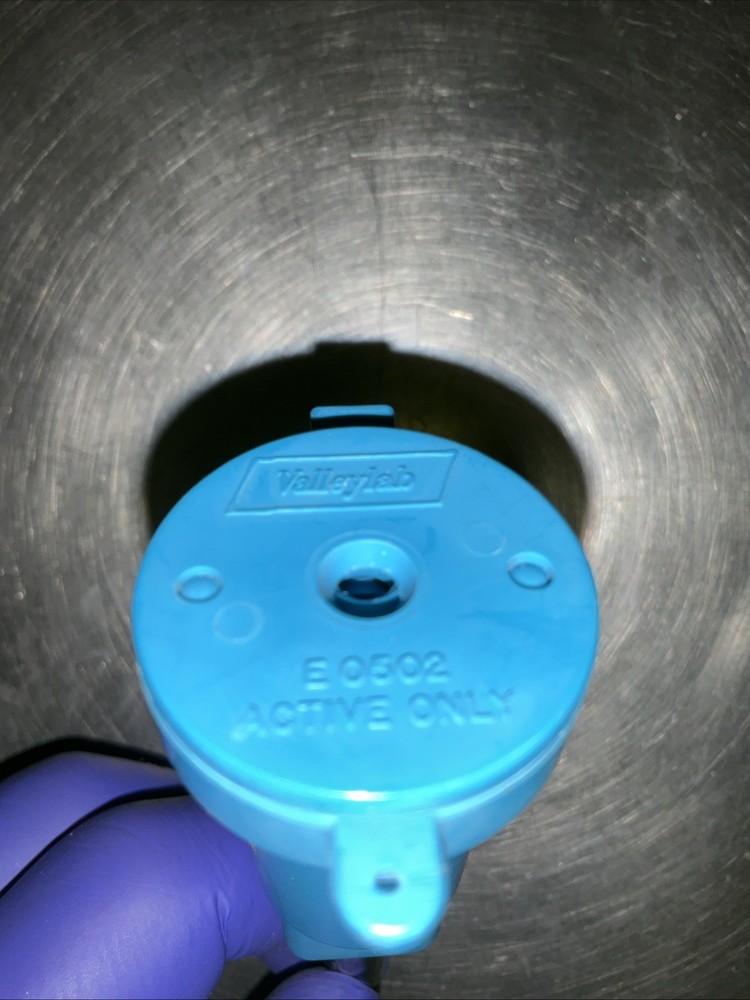 Valleylab E0502 Electrosurgical Bovie Adapter