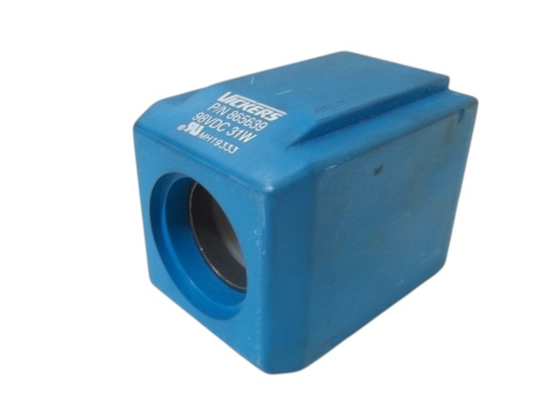 VICKERS 865639 COIL 98VDC  NSNP