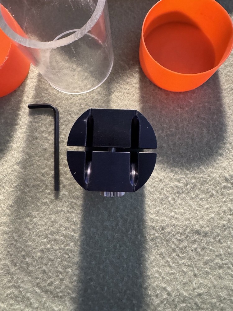 Siecor Corning OFT-000 Buffer Tube Slitter - Mid-Span Tool