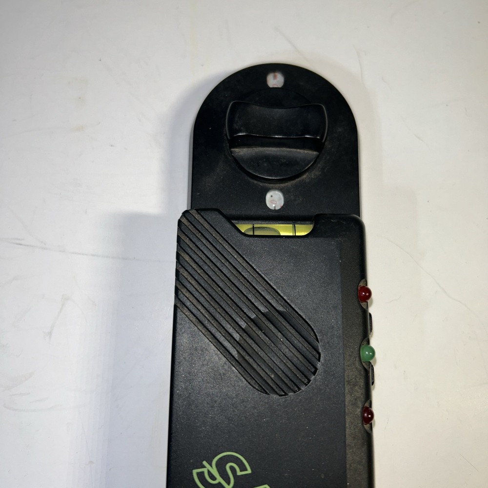 Vintage Sears SAL Electronic Audio Level Tested & Working