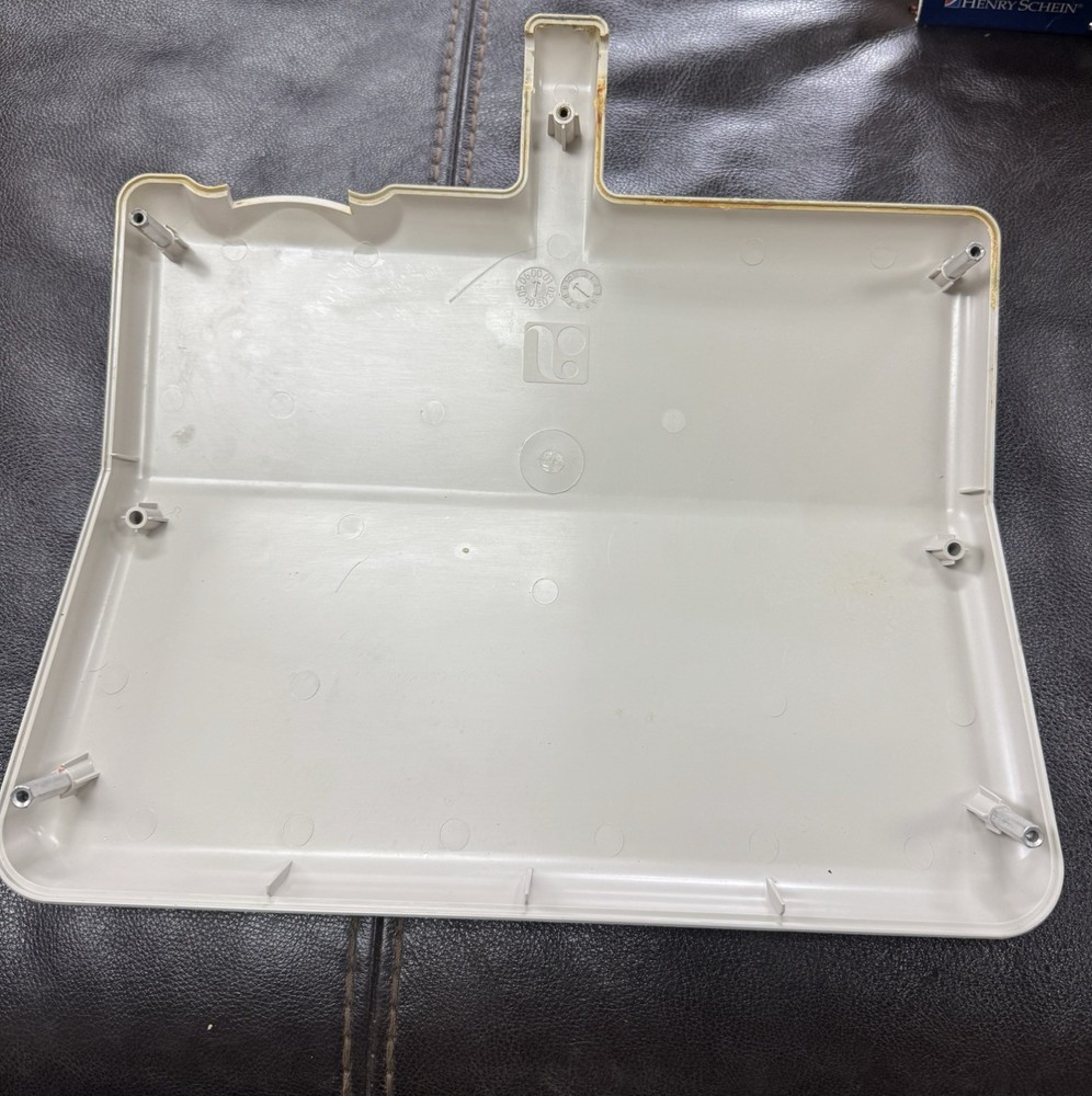 ADEC Cascade Top Cover Unit Head A-Dec