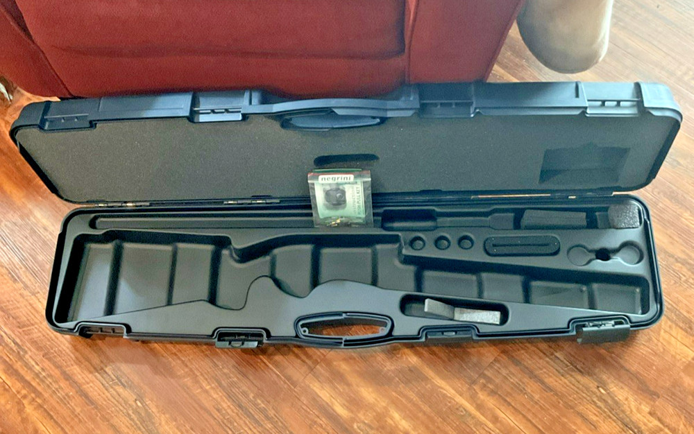 Fabarm Case