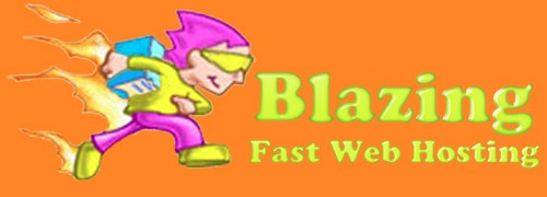 Almost FREE Blazing Fast Web Hosting! Providing Hosting Since 1996!