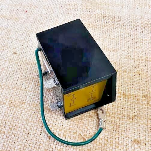 Wacker 0081413 Starter Relay OEM