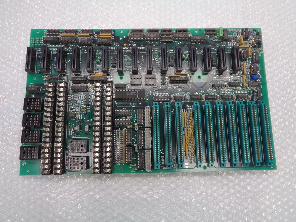 PCB 31619 CIRCUIT BOARD NSNP