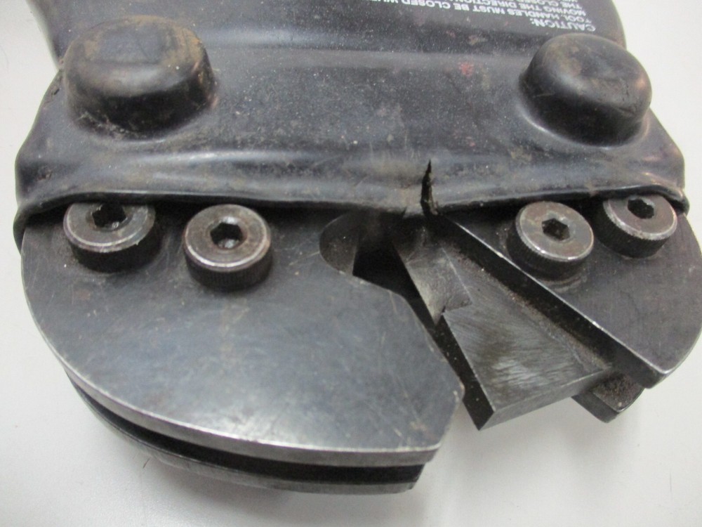 Chance 24" Cable Cutter