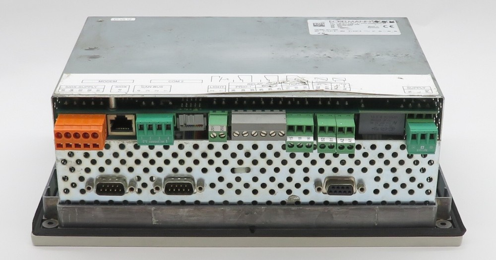 Market computer Eckelmann CI3100/16MB ECK controller store computer control 5.12