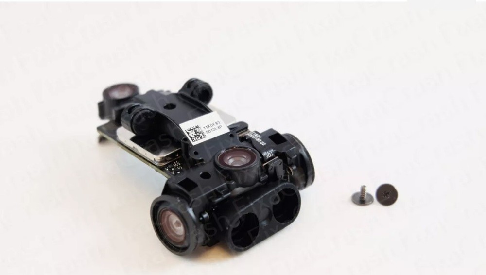 DJI Mavic 2 Pro/Zoom - Rear/Side/Upward Obstacle Vision Sensor