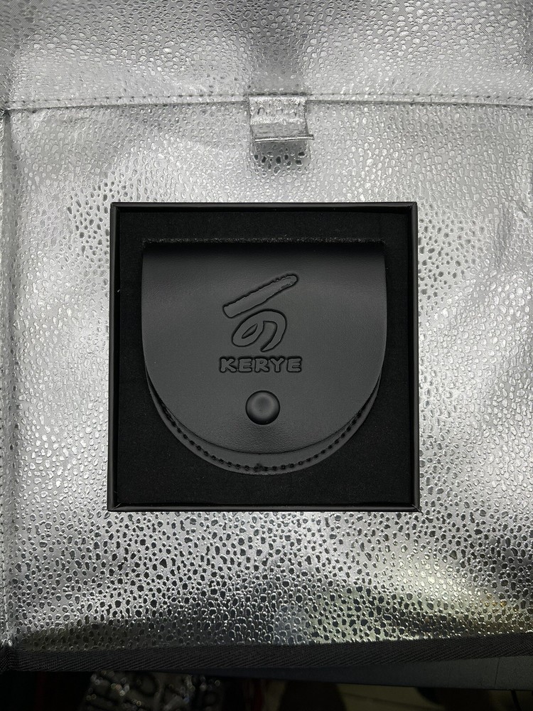 Kerye Premium Knife Sharpening Stone 320#/180#