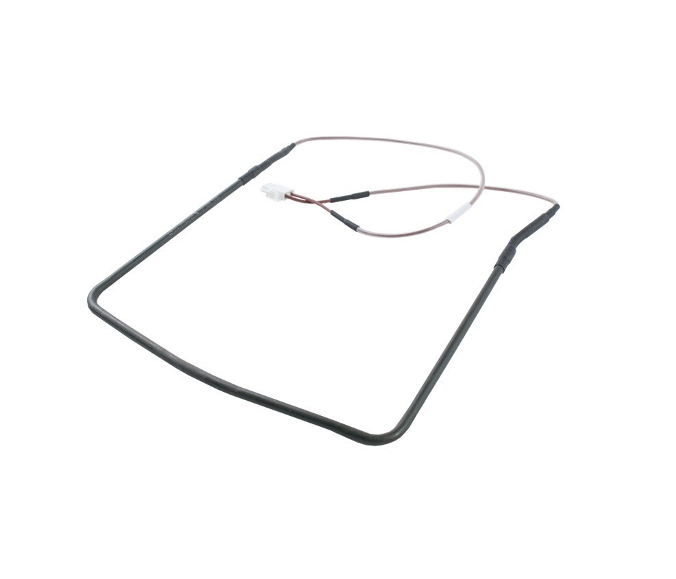 NEW WR02X12603 CM Replacement Refrigerator Defrost Heater Assembly