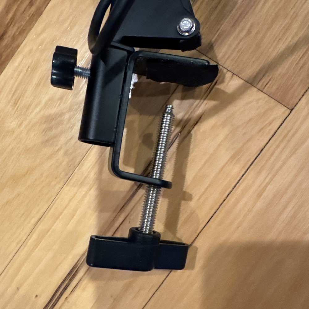USB Microphone With Boom Arm For Gaming