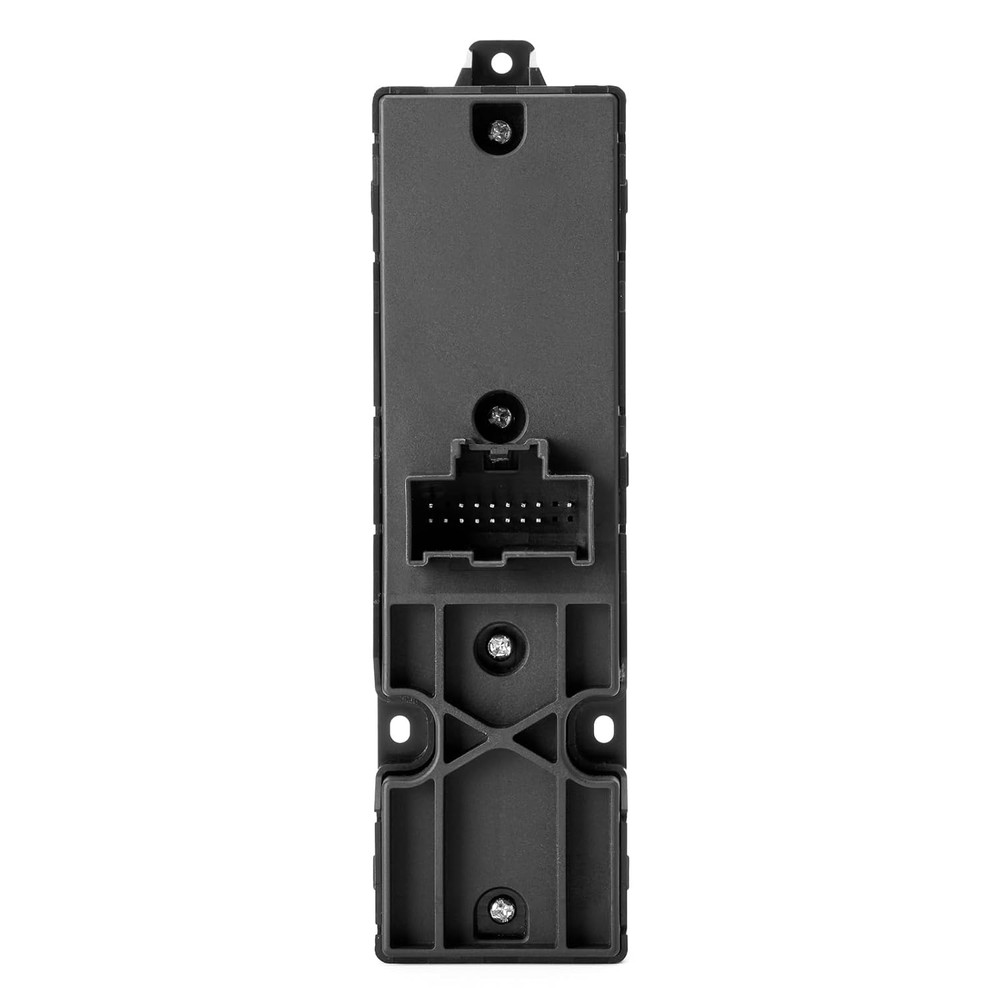 2016-19 Explorer Police Interceptor Driver Side Window Switch–Compatible Replace